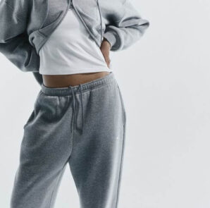 Nike Studio Fleece