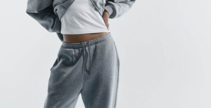 Nike Studio Fleece