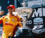 Alex Palou indycar series 2026