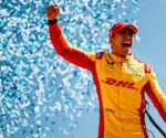 INDYCAR SERIES