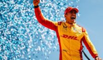 INDYCAR SERIES