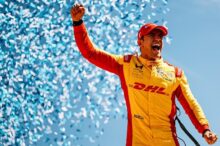 INDYCAR SERIES