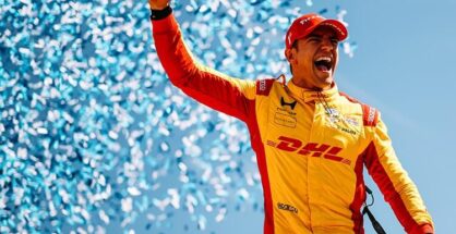 INDYCAR SERIES