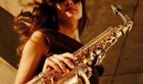 Alba Ruiz Torres MOVE AHEAD