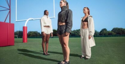 NikeSKIMS invierno