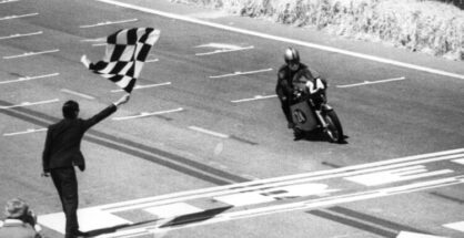 Bultaco, pasión por la moto