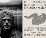 El centauro que no fui, de Eduardo Marco