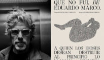 El centauro que no fui, de Eduardo Marco