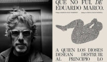 El centauro que no fui, de Eduardo Marco