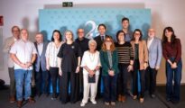 Entrega XXV Premios FiraGran 2026