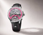 Maurice Lacroix 1975 Master Grand Date Retrograde Watches for ELA